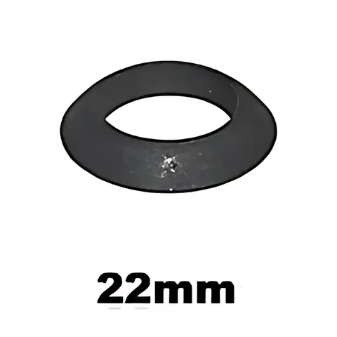 Arruela Roda 22MM MB 1313 1513 1519 2013 2213