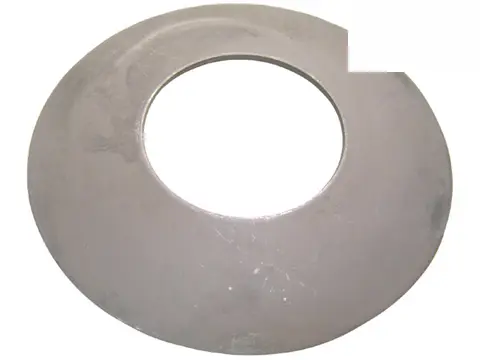 Arruela Satélite para Volvo N10 NL10 N12 NL12