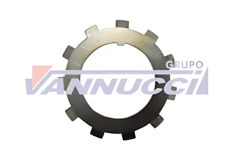 Arruela Trava para Agrale VW 12140 12180