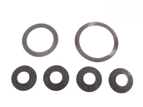 Arruelas Satélite para Scania 112HW 113 143