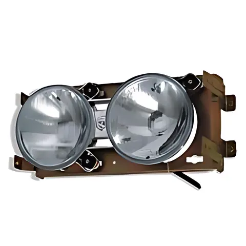 Farol Duplo LE - Mercedes 710 / 712 /