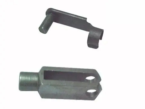 Articulação Acelerador para Scania 111 112 113