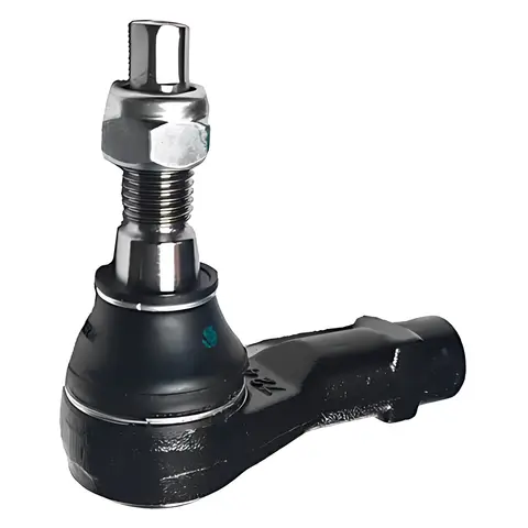 Articulação Axial Terminal Direção