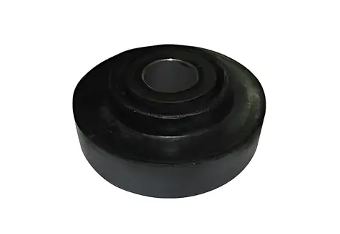 Coxim Traseiro Motor