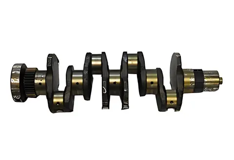 Árvore Manivelas para Iveco 9-190 11-190 150E21