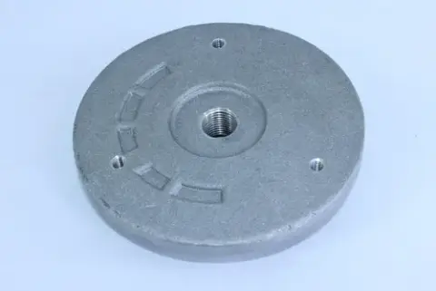 Assento da Mola Cilindro para Volvo FH NH