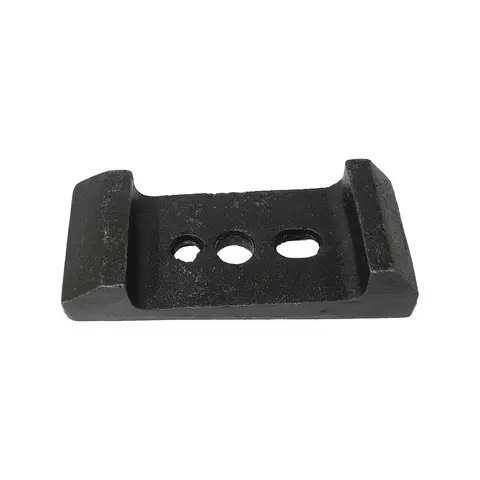 Assento do Feixe Molas para Ford Cargo