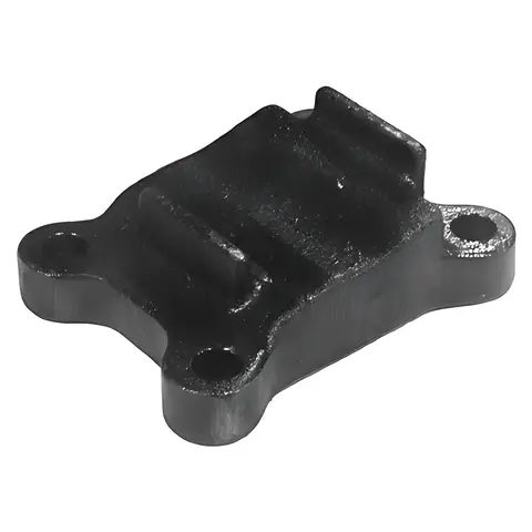 Assento Mola Inf Diferencial para Iveco Vertis