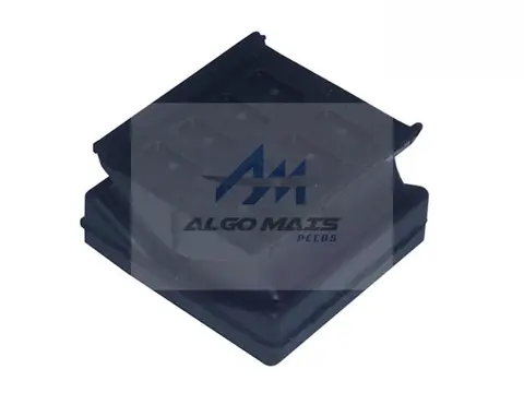 Assento Mola para MB Sprinter 415/515 BRC