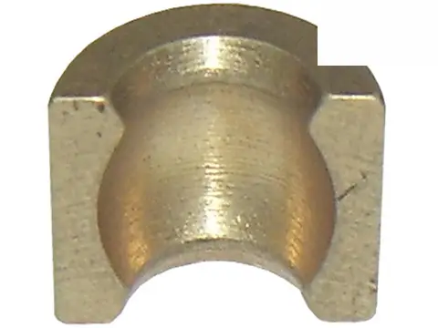 Assento Pedal Embreagem para Scania L76 110 111