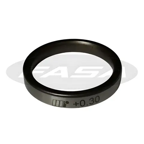 Assento Válvula Escape para Ford Cargo 1617