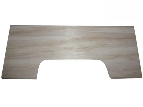 Assoalho Compensado 17MM para MB L1113