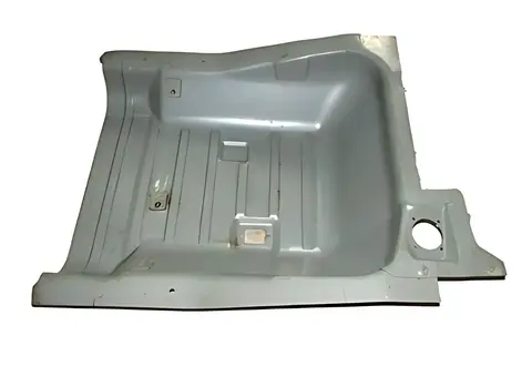 Assoalho Trás Central VW 6.90S 7.110S
