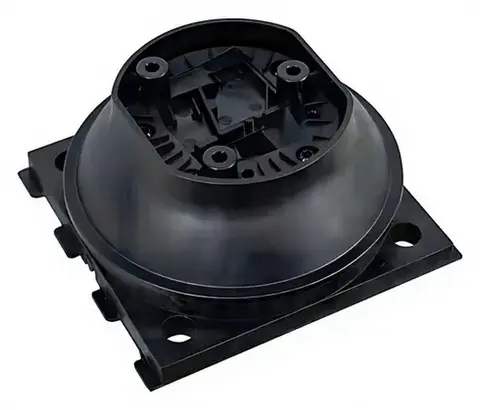 Atuador de Retrovisor para Volvo FH4