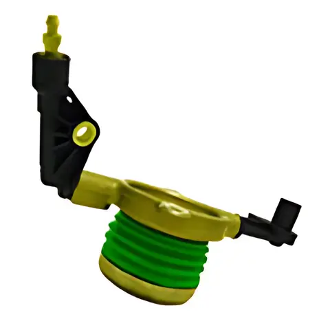Atuador Embreagem MB Accelo 715 Sprinter 311 313