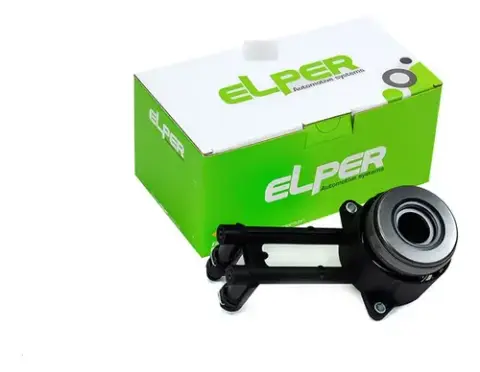 Atuador Embreagem para Ford Ecosport Ka Focus
