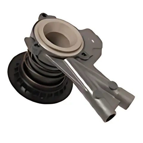 Atuador Embreagem para MB Accelo 1016 2423