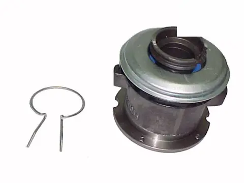 Atuador Embreagem para Scania 94 114 124 164 K124