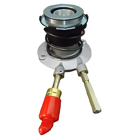 Atuador Embreagem S10 Blazer 2.8 MWM 4.3 Vortec