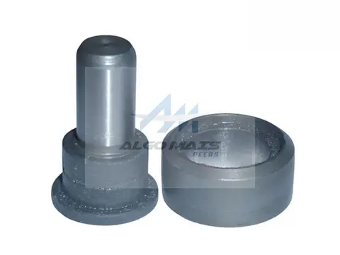 Atuador Garfo Embreagem para MB OHL1625 O400