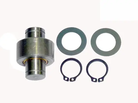 Atuador Garfo para Scania GR900 GRS900 GR920 GRS920