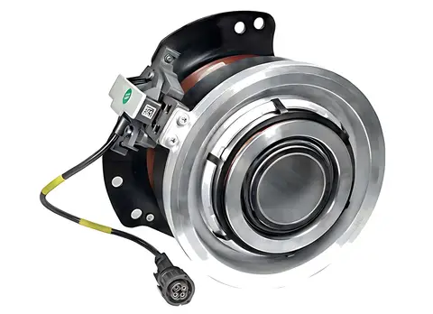 Atuador Hidráulico para Volvo FH
