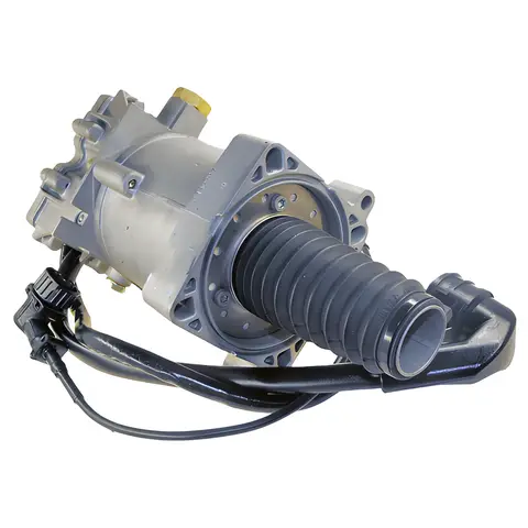 Atuador MB Actros 2045 2548 2553 2648 2651 G-291