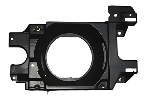 Alojamento Farol LD - Ford F1000 /