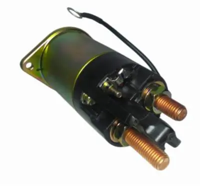 Automático de Partida 24V 39MT Zwf