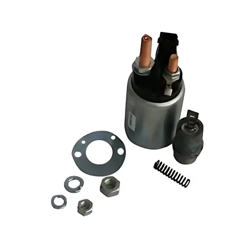 Automático Motor Partida para Ford