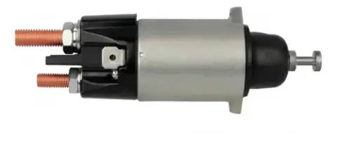 Automático Partida 24V MB Accelo Atego Axor