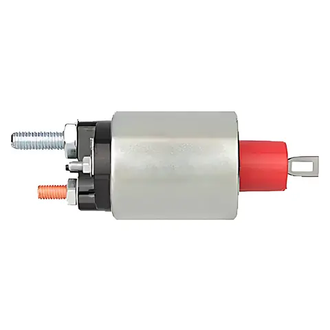 Automático Partida M100R 24V Prestolite