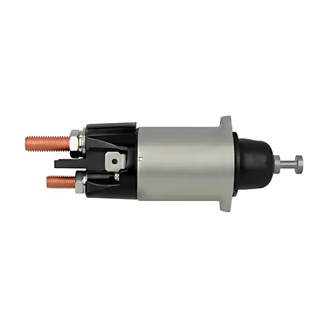 Automático Partida Mitsubishi M009T20171