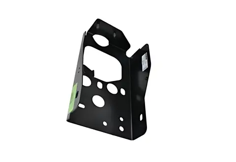 Suporte Farol Lado Esquerdo