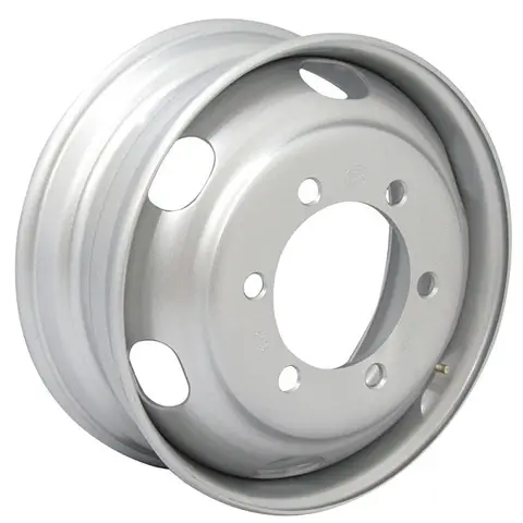 Roda Disco Aro 17,5 X 6,05 S Camera