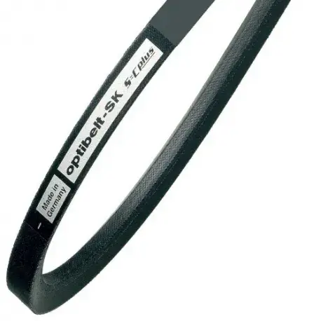 Correia de Alternador Simples Optibelt