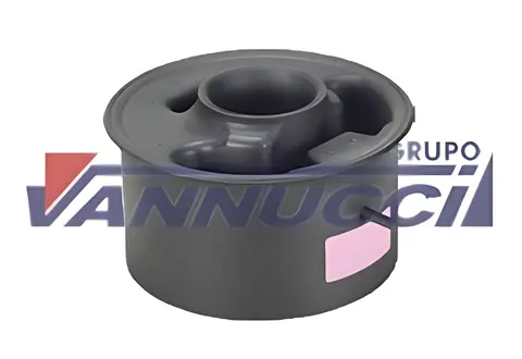 Coxim Traseiro Motor - VW 13.180 15.180