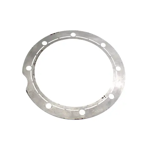 Calço 0.200 - Marca: Axletech