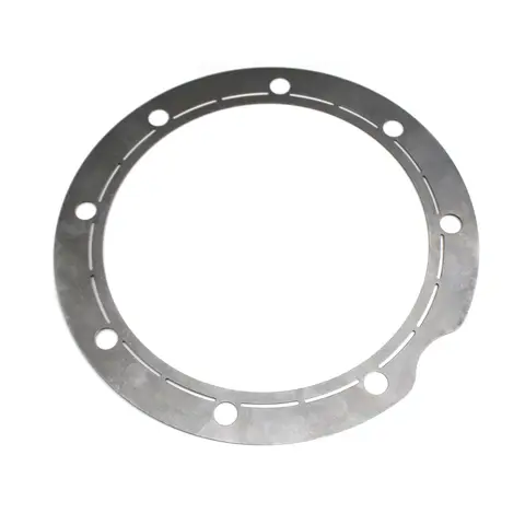 Calço - 0,500 - Marca: Axletech