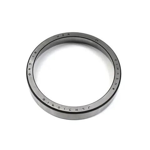 Capa (JLM710910) sem Rolamento