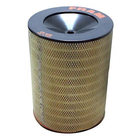 Filtro Ar para Case 600 Ck Dynapac Ct 25