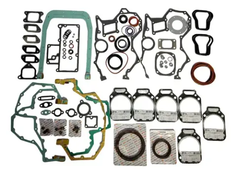 Jogo Junta MWM X10 para Ford F12000 F14000 VW