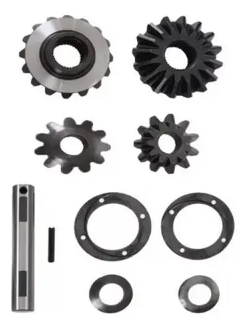 Reparo Caixa Satélite VW 8150 para Ford 815