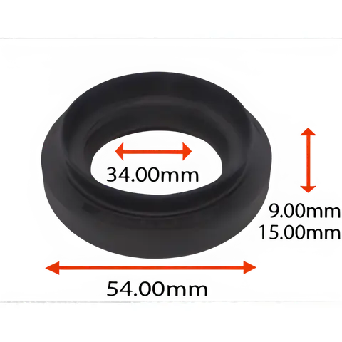 Anel Caixa Satélite para Ford F1000 GM D20
