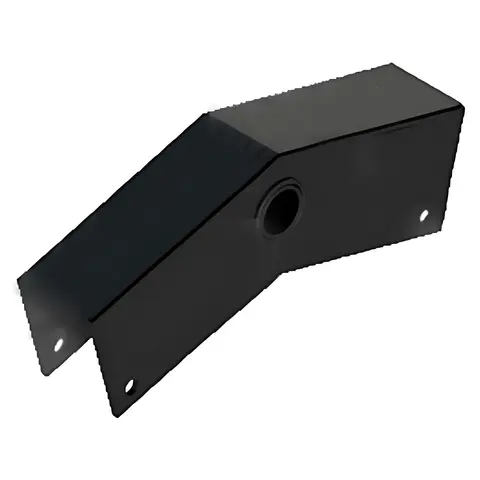 Balança 50MM Reboque para Facchini 540MM