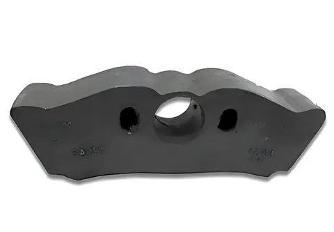 Balança Carreta Fnv Longa Fundida 470MM