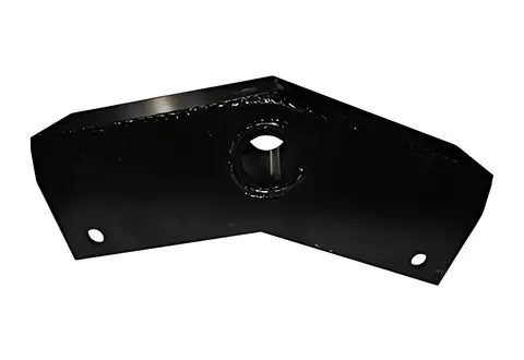 Balança Carreta Randon Asa Delta 50MM