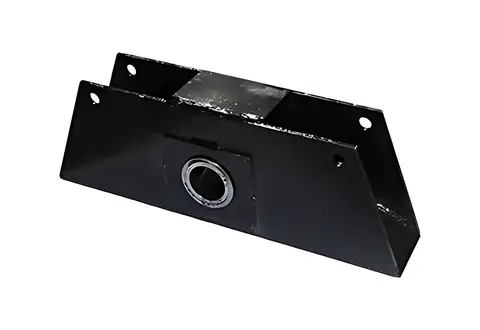 Balança Gotti 60MM para Carreta 600x200MM