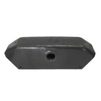 Balança para Randon e Guerra 50MM Carreta