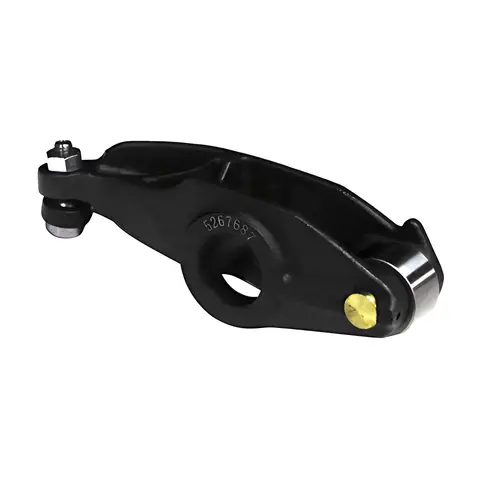 Balancim Escape para Cummins ISF 2.8 Euro 5